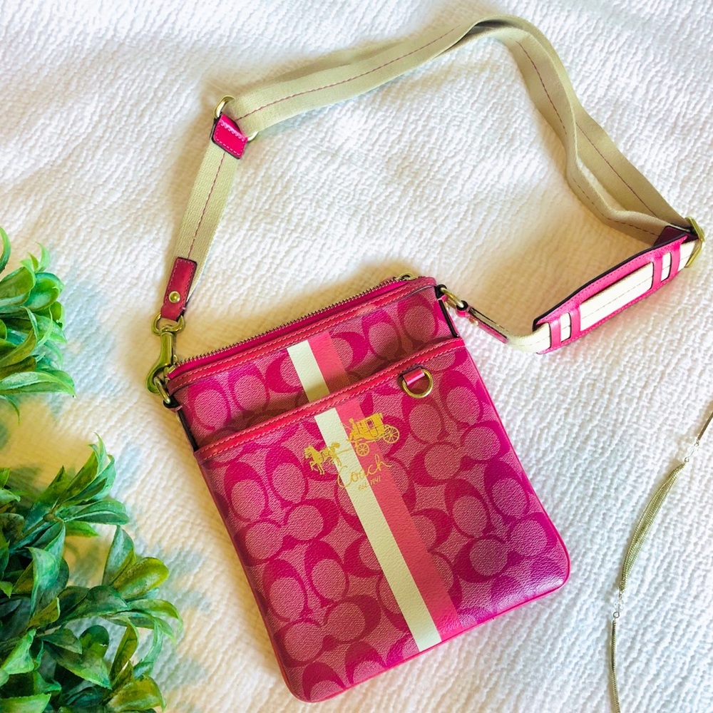 Coach Crossbody Purse